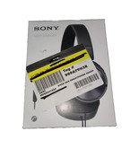 Sony MDRZX310AP/B On-Ear Headphones - Black - Damaged Packaging - $15.86 CAD