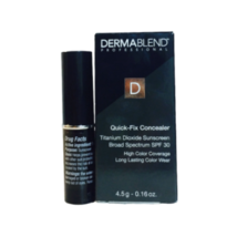 Dermablend Professional Quick-Fix Concealer Linen - 0.16 oz / 4.5 g - $23.23