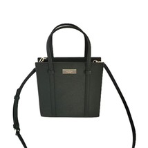 Kate Spade KI926 Kenzie Limited Saffiano PVC Small Tote Crossbody Handba... - $2,031.03 MXN