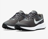 Nike Revolution 7 NN (GS) Youth Shoes iron grey/white-smoke grey DD1096 004 - $49.54