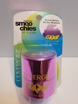 New Covergirl Lipslicks Smoochies SPF 15 Lip Balm Lavender Ice 0.25 OZ N... - $25.00