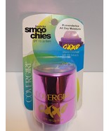 New Covergirl Lipslicks Smoochies SPF 15 Lip Balm Lavender Ice 0.25 OZ N... - $470.27 MXN