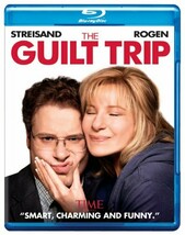 Guilt Trip - BluRay BD Region A USA Video - $16.30