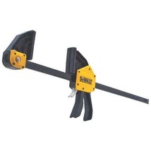 DeWALT DWHT83186 24-Inch 300lb Clamping Force XL Trigger Clamp - £46.90 GBP