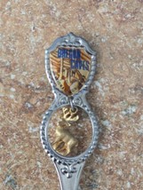 OREGON CAVES NATIONAL MONUMENT - Salem - Souvenir Spoon - $106.43 MXN