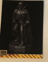 Star Wars Galaxy Trading Card  #175 Darth Vader - £1.99 GBP