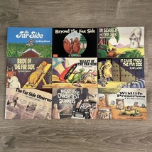 Far Side 11 Book Lot Series Comic Books by Gary Larson Vintage Paperbacks - $49.00