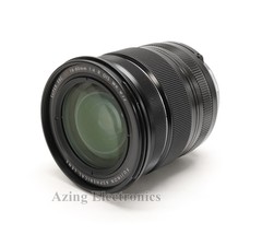 Fujifilm Fujinon Super EBC XF 16-80mm f/4 R OIS WR Zoom Camera Lens - $359.99