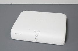 Lorex Fusion N846A6-Z 4K 8PoE Wired NVR System - White image 2
