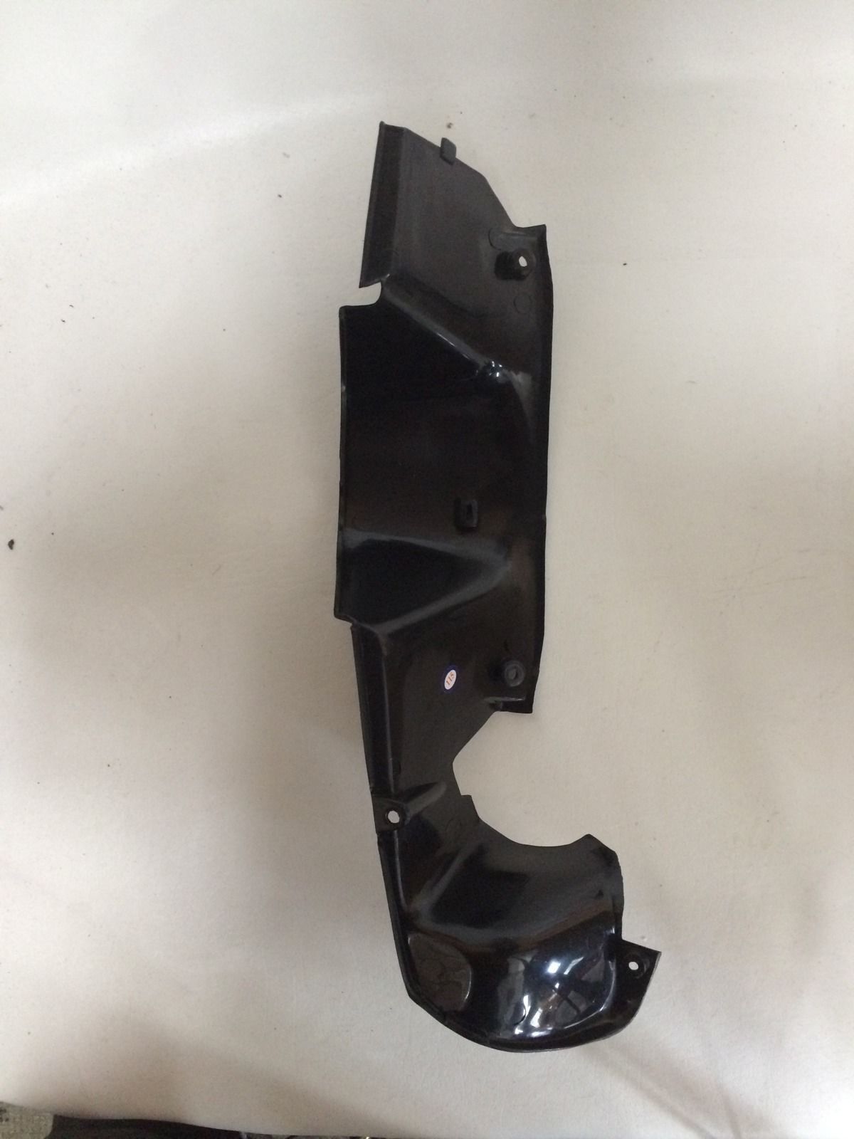 1987 HONDA CH150 ELITE 150 SCOOTER Panel Spacey - $28.71