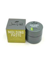 Johnny B Molding Paste Pliable Clay With A Classic Shine 3 oz - $18.49