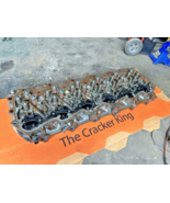 For Parts 2017-2020 Paccar MX13 Diesel Engine Cylinder Head 965956 OEM 1... - $2,286.94 CAD