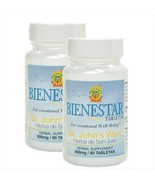 Tratamiento natural para la depresion y tristeza. Set de 2 frascos. 100%... - $54.09 CAD