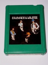 The Byrds 4 Track Tape Cartridge Dr. Byrd &amp; Mr. Hyde Vintage Columbia TC4 - £48.24 GBP