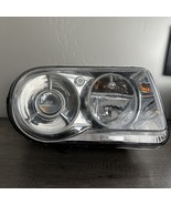 Eagle Eyes Headlight RH Passenger Side Part CS278 Genuine OEM  - $1,568.47 MXN