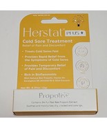 Herstat Plus+ with Propolis Cold Sore Treatment .07oz - £8.53 GBP