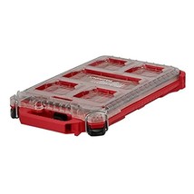 Milwaukee 48-22-8436 Packout Compact Low-Profile Organizer - $67.99