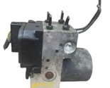 Anti-Lock Brake Part Model VIN D 8th Digit AWD Fits 00-02 AUDI A4 337844 - $74.15