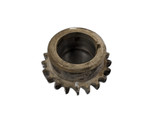 Crankshaft Timing Gear From 2007 Dodge Charger  2.7 - $24.95