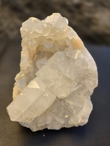 Apophyllite Large Natural Collectible Specimen with Minor Stibilite - $178.19