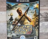 Medal of Honor: Rising Sun Nintendo GameCube 2003 Complete Tested Working - $12.86