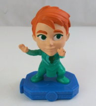 2020 Marvel Eternals #8 Sprite McDonald&#39;s Toy Works - $55.56 MXN