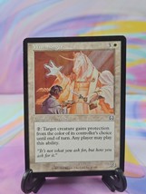 Magic the Gathering MTG Mercadian Masques 1999 Card | Wishmonger 57/350 - $0.99