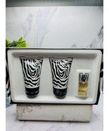 BY Dolce &amp; Gabbana MEN 4ML EDP MINI SPLASH By After Shave Balm &amp; Shower ... - $2,361.93 MXN