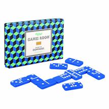Ridley&#39;s AGAM083 Classic Double Six Dominoes Tile Game for Kids &amp; Adults... - $13.44