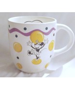 Mickey &amp; Minnie Mouse Ha !! Ceramic Coffee Mug 16 oz - $13.00