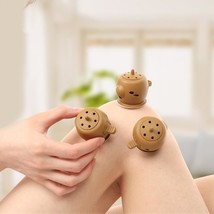 Moxa Cupping Acupuncture Detox Set - £36.83 GBP