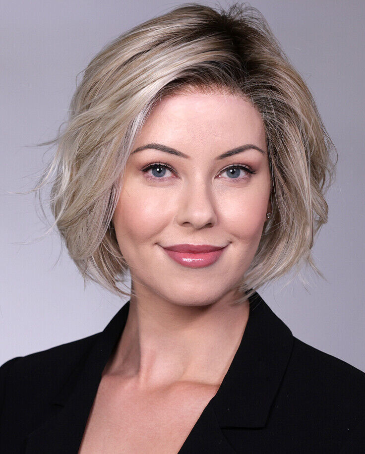 MADISON Wig by BelleTress, ANY COLOR! Lace Front, Mono Part BELLE TRESS NEW