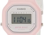 Casio Women&#39;s LA11WB-1 Sport Watch - £18.20 GBP