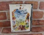THE NEVER ENDING STORY II 2 THE NEXT CHAPTER BRAND NEW SEALED DVD - $7.69