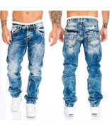 Stretch Blue Jeans - £34.03 GBP