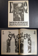 Canada ENGUARD mag 1993 Sloan Potbelly Smugglers &amp; more - $14.99