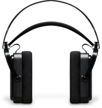 Avantone PLANAR BLACK Reference Grade Open Back Headphones with Planar D... - $399.00