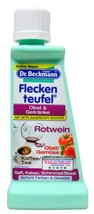 Dr.Beckmann Stain Devil: Red wine Coffee Stains -1bottle-50ml-FREE US SHIPPING - £7.13 GBP