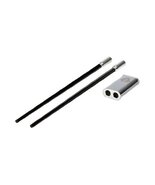 AUTOart 40158 AUTOart Design: Exhaust Chopsticks Set - $466.05 MXN