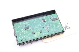 07-13 MERCEDES-BENZ W221 S550 REAR LEFT/RIGHT DOOR CONTROL MODULE E3246 image 10