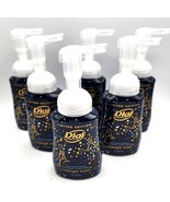 6 Dial Complete MIDNIGHT TOAST Limited Edition Foaming Hand Wash Pump Soap Lot - £23.68 GBP