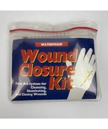 Adventure Medical Kits Waterproof Wound Closure Kit First Aid System - $35.03 CAD