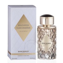 Boucheron Place Vendome - Eau de Parfum 3.3 Fl. Oz. - £46.57 GBP