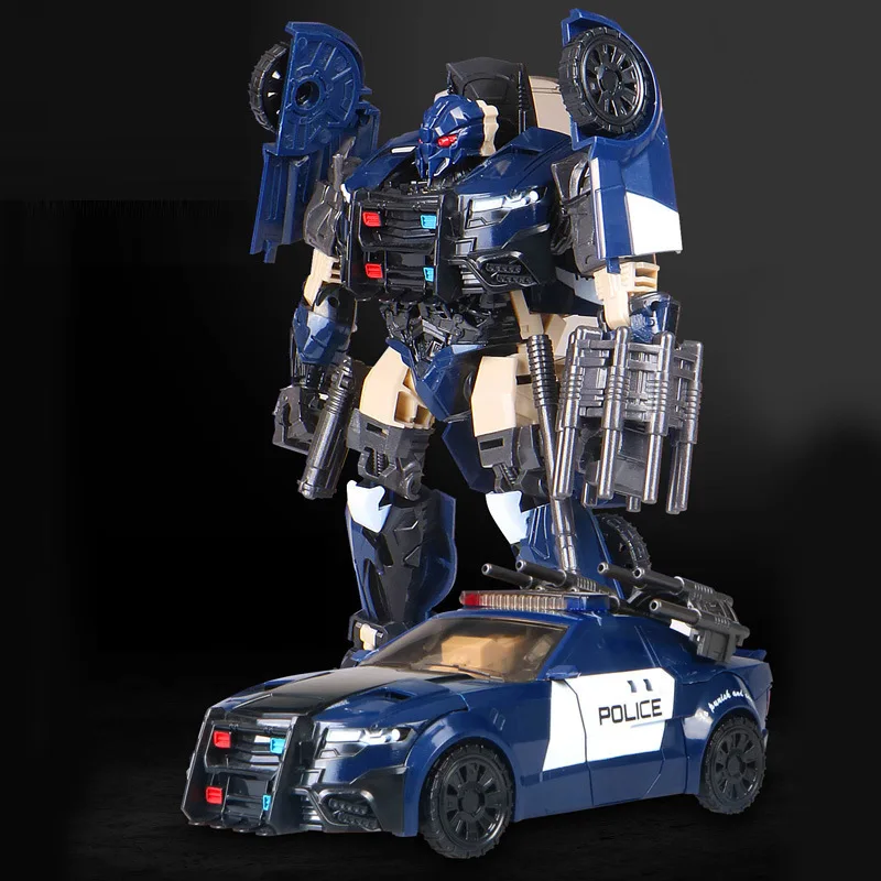 AOYI BMB H6001-5 MPM05 M05 Transformation Prowl Optimus Autobots Toys Alloy - $22.93+