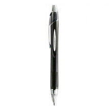 Uni Jetstream Retractable Rollerball Pen 1.0mm - Black - £45.94 GBP