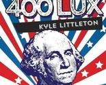 400 Lux by Kyle Littleton - Trick - £15.73 GBP