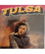 1994 Tulsa Collector&#39;s Edition SEALED Vintage VHS Drama Susan Hayward - $27.15 CAD