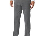 Vince Camuto Men&#39;s Slim-Fit Stretch Suit Pants Textured Grey 36x30 NWT - $59.00