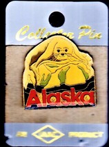 Alaska  Collector Pin - €6,56 EUR