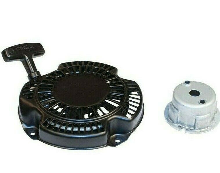Recoil Starter Assembly Fits Subaru 268-50201-40 268-50201-00 268-50201-... - $51.91